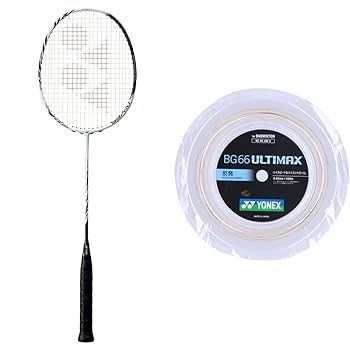 Amazon | ヨネックス(YONEX) バドミントンラケット アストロクス